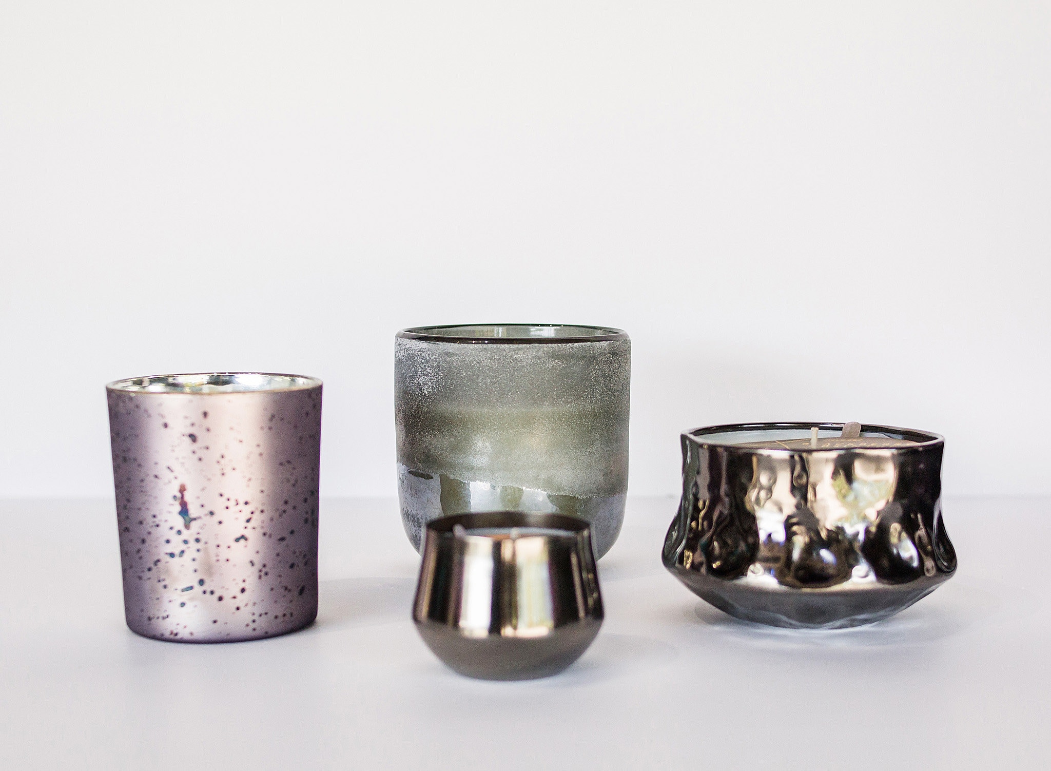 Illume  Luxury Scented Candles